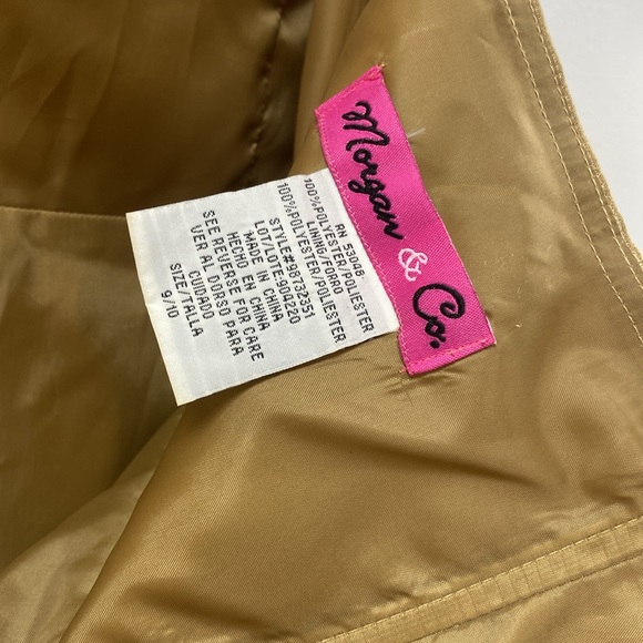 Cocktail Dress - Picture 4 of 4